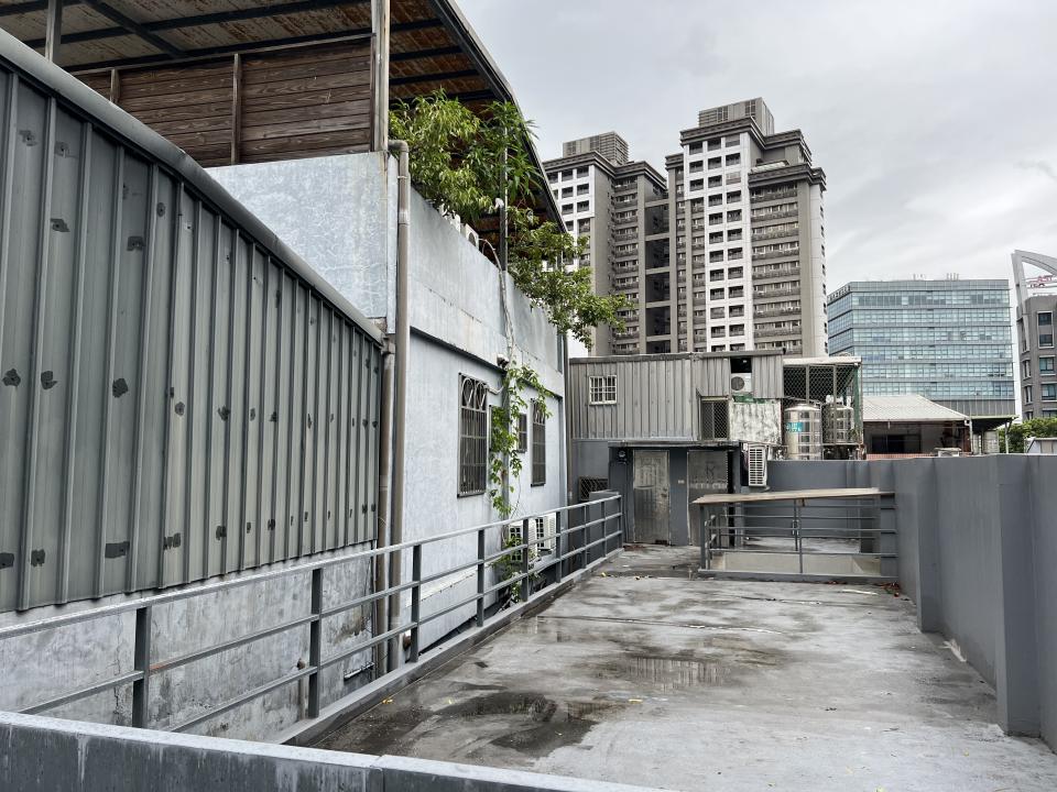 建築設計案件圖片