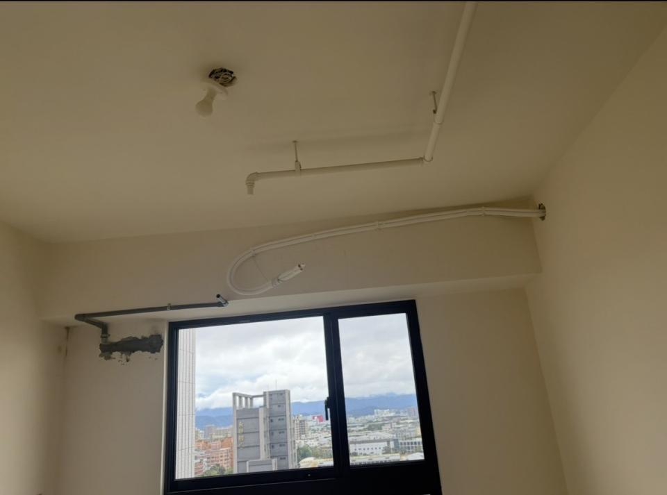 冷氣移機案件圖片