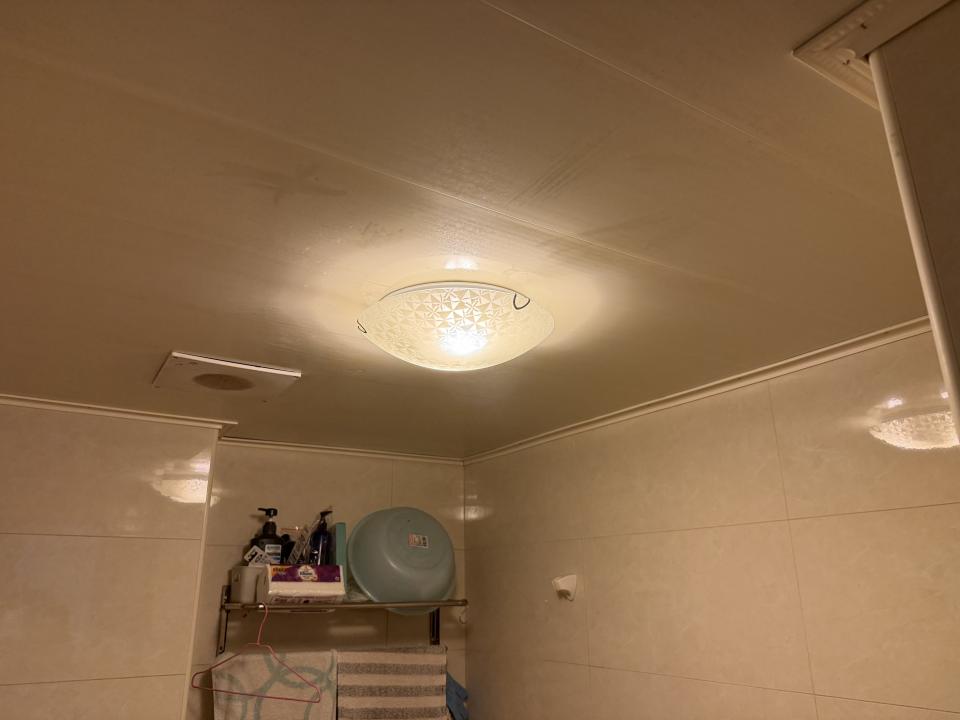 燈具安裝案件圖片