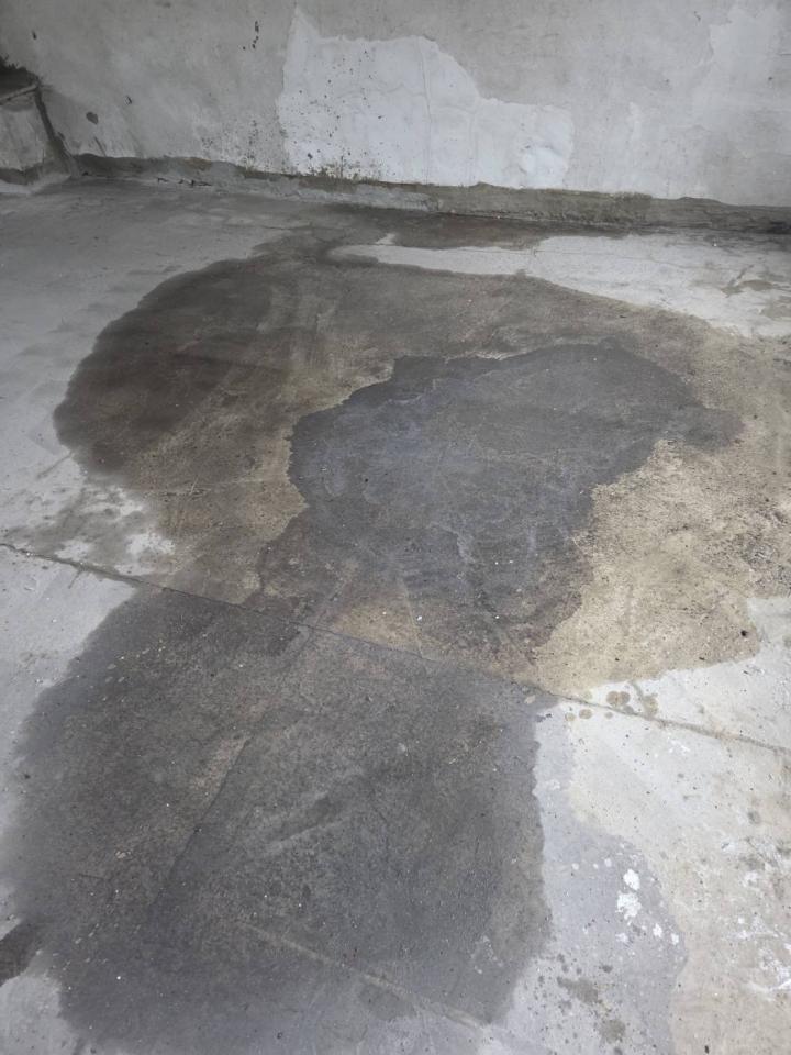 屋頂防水案件圖片