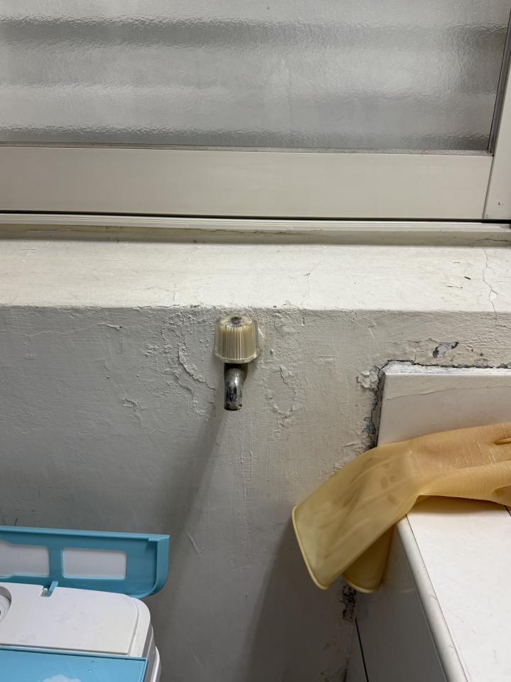 壁癌處理案件圖片