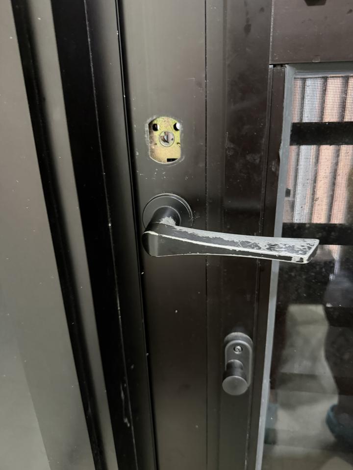 氣密窗案件圖片