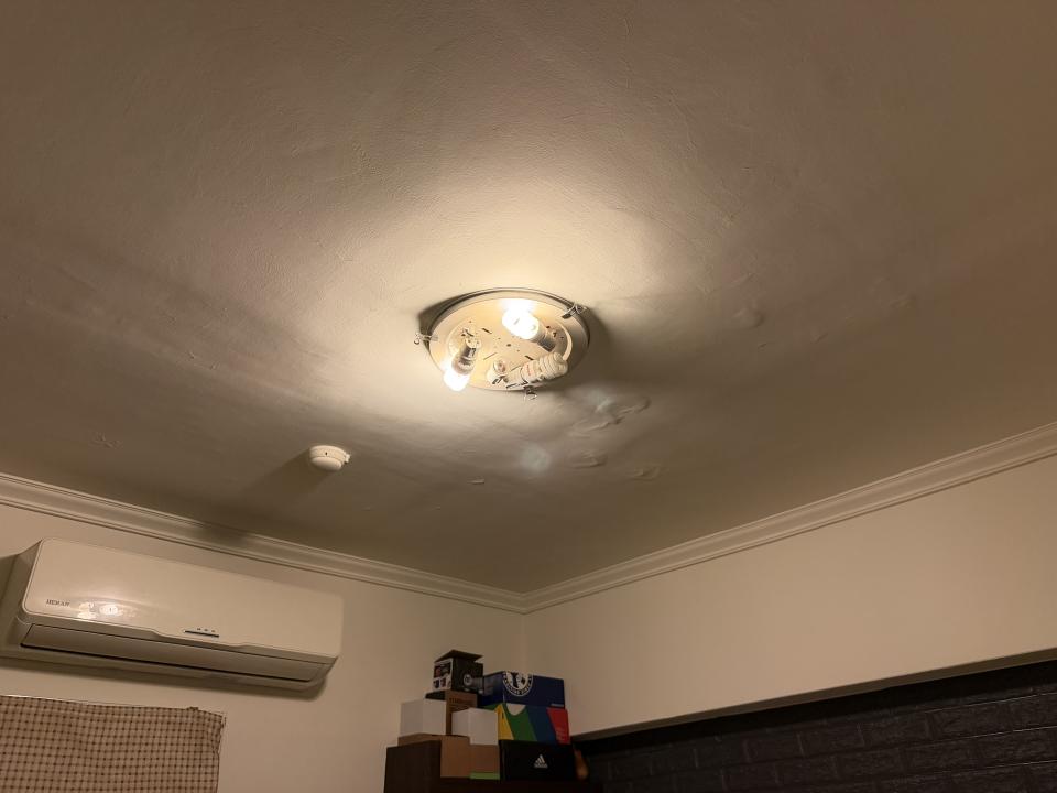 燈具安裝案件圖片