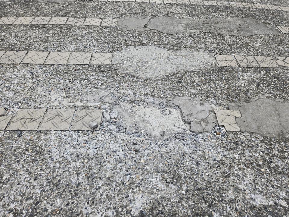 泥作/水泥施工案件圖片