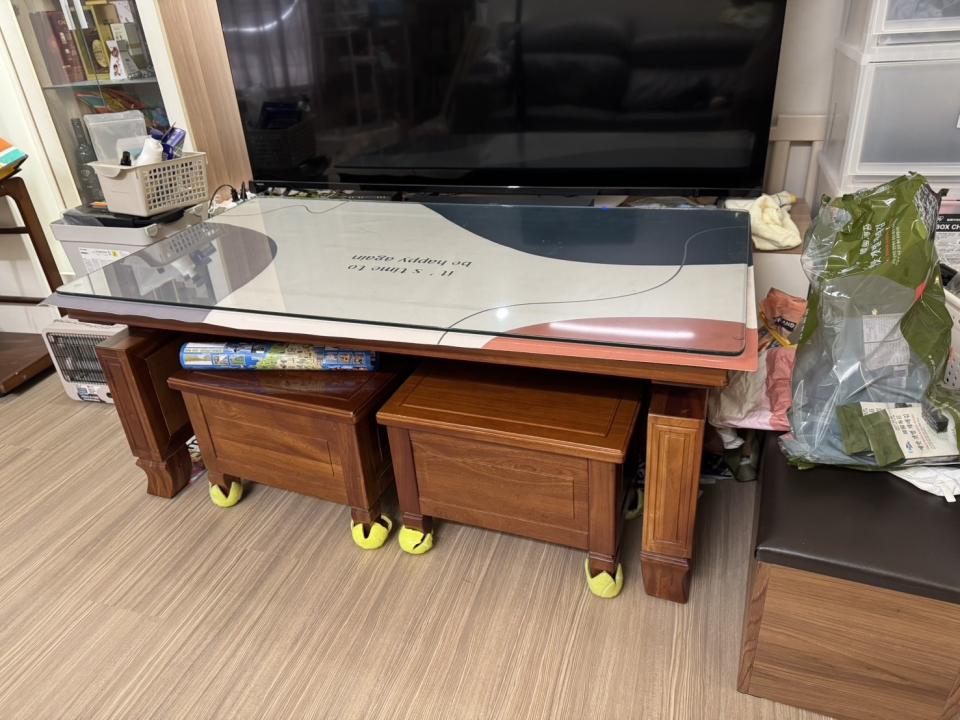 大型家具回收案件圖片