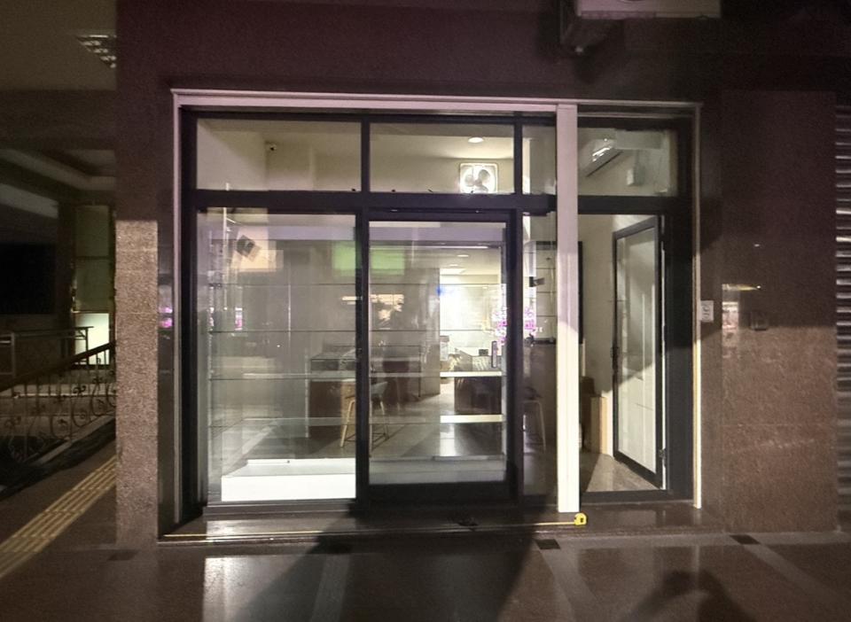 壁紙施工案件圖片