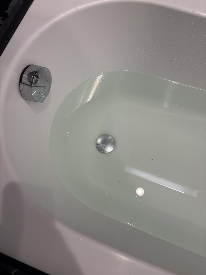 浴缸與淋浴裝修案件圖片