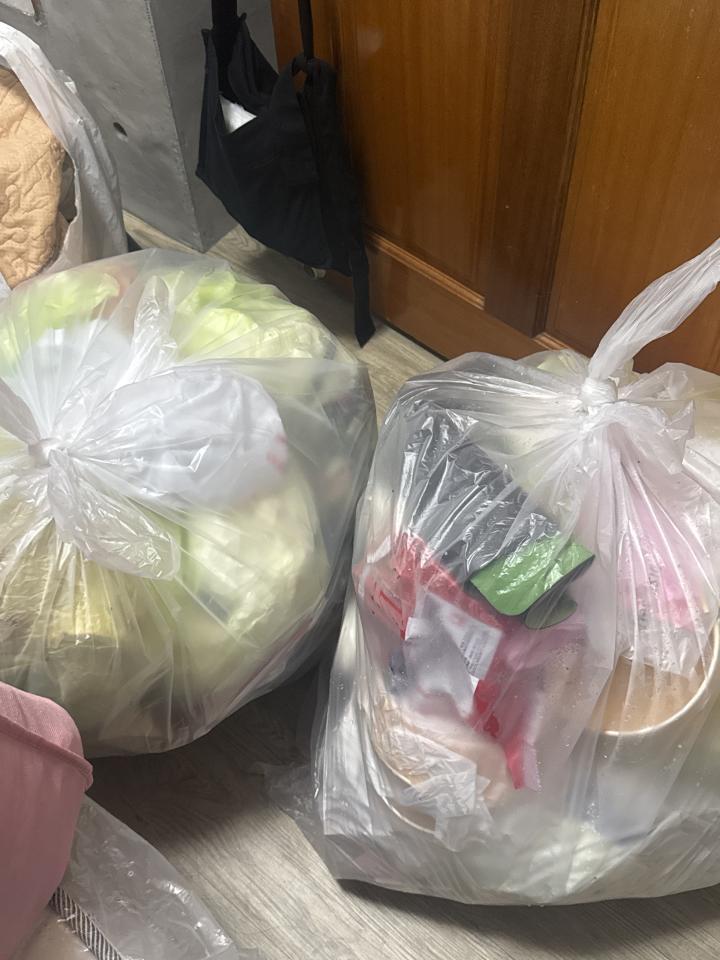 代收垃圾案件圖片