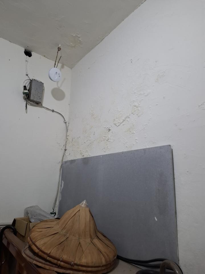 油漆工程案件圖片