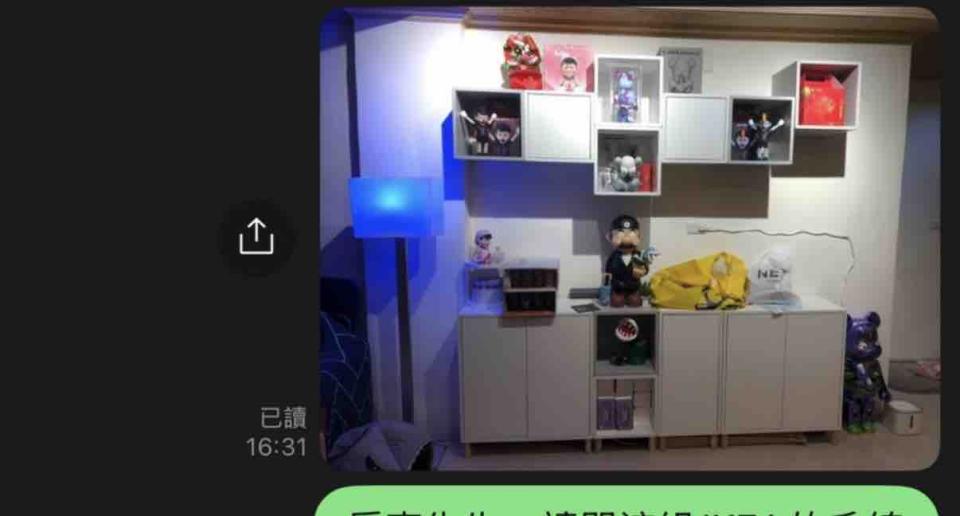 家具組裝案件圖片