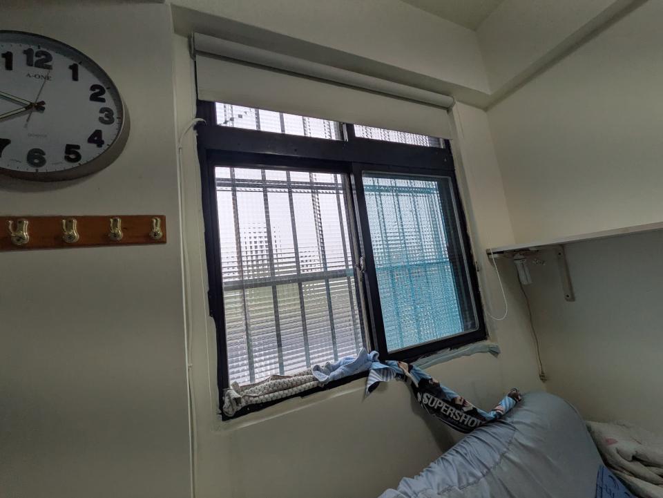 氣密窗案件圖片