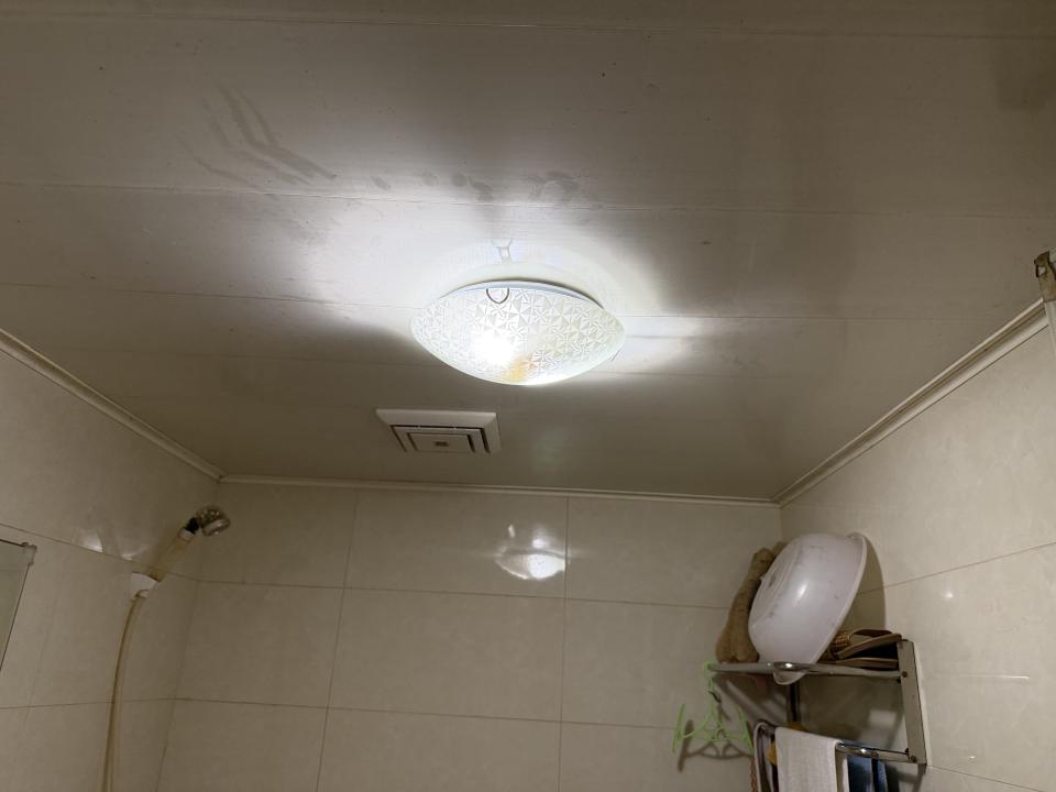 燈具安裝案件圖片