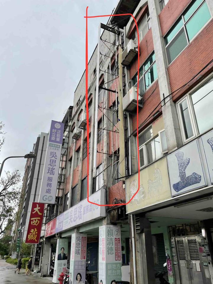 拆除工程案件圖片