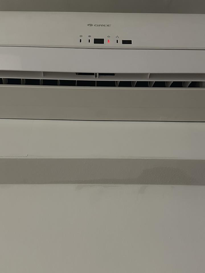 冷氣維修保養案件圖片