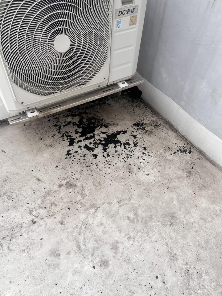 屋頂排水案件圖片