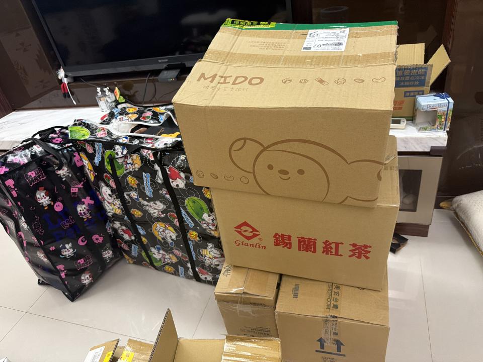 搬家案件圖片