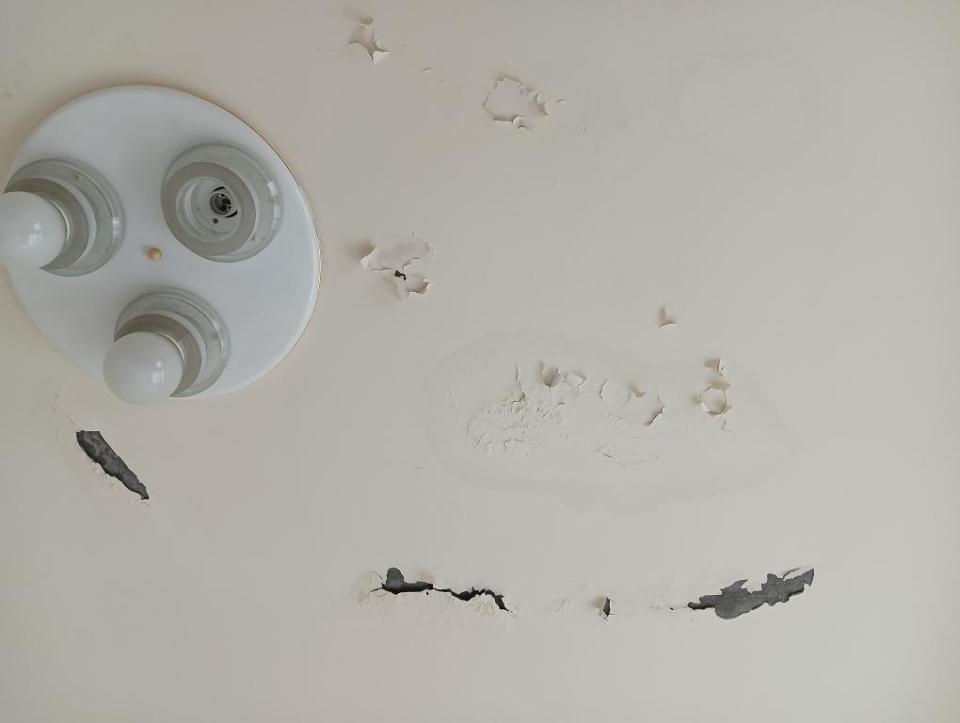 漏水處理案件圖片
