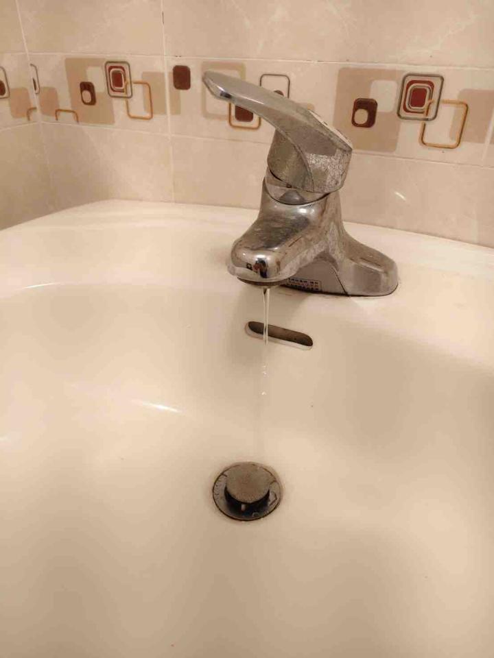 水管維修案件圖片