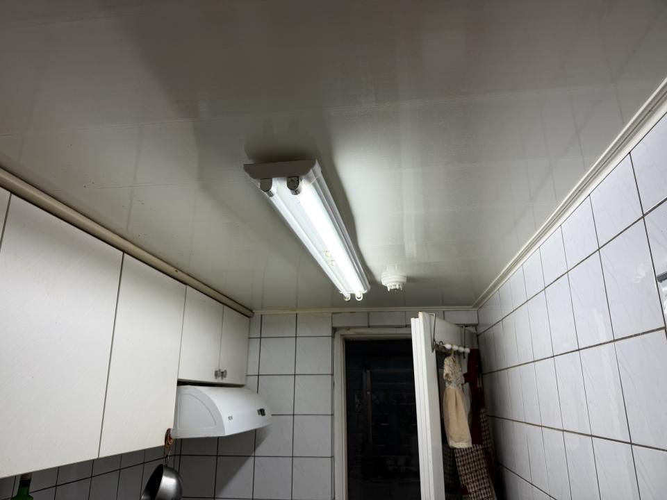 燈具安裝案件圖片