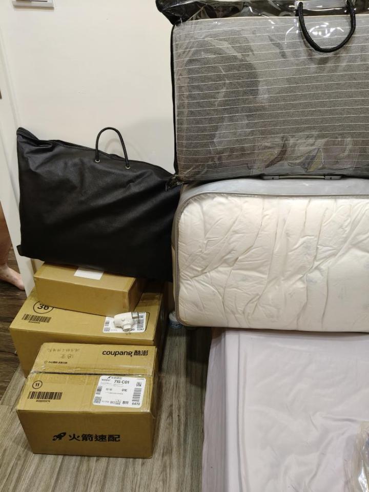 搬家案件圖片