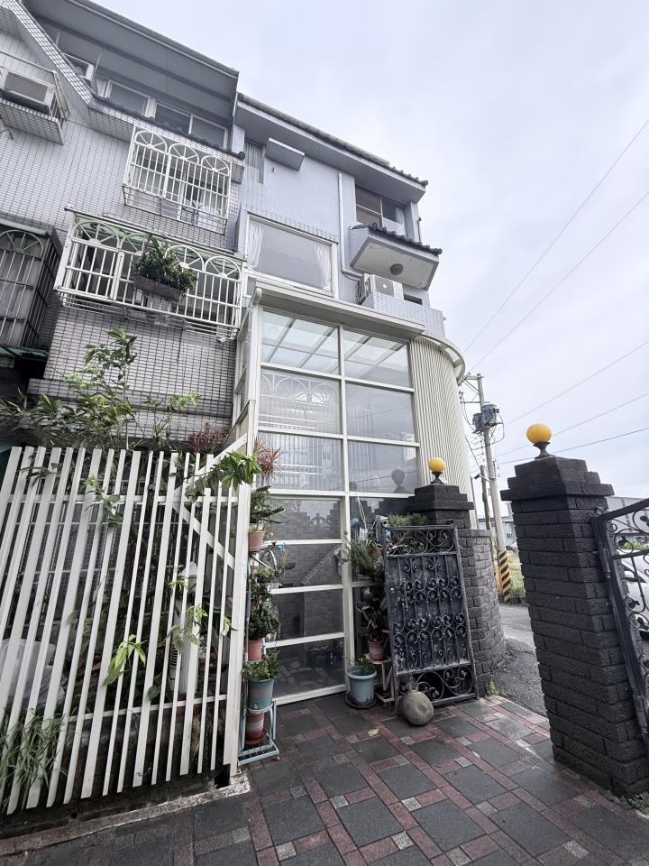 鷹架出租案件圖片