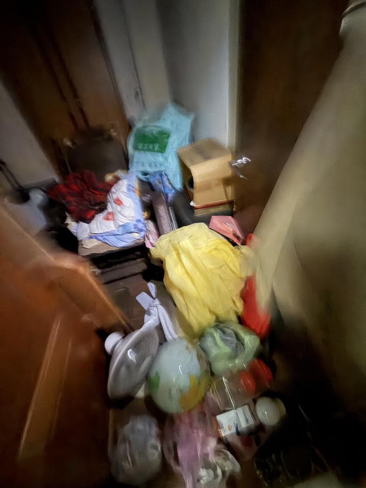 搬家清潔案件圖片