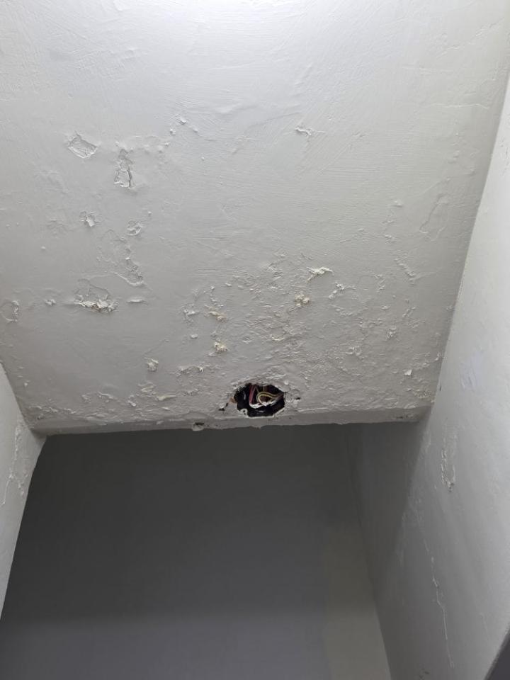 漏水處理案件圖片