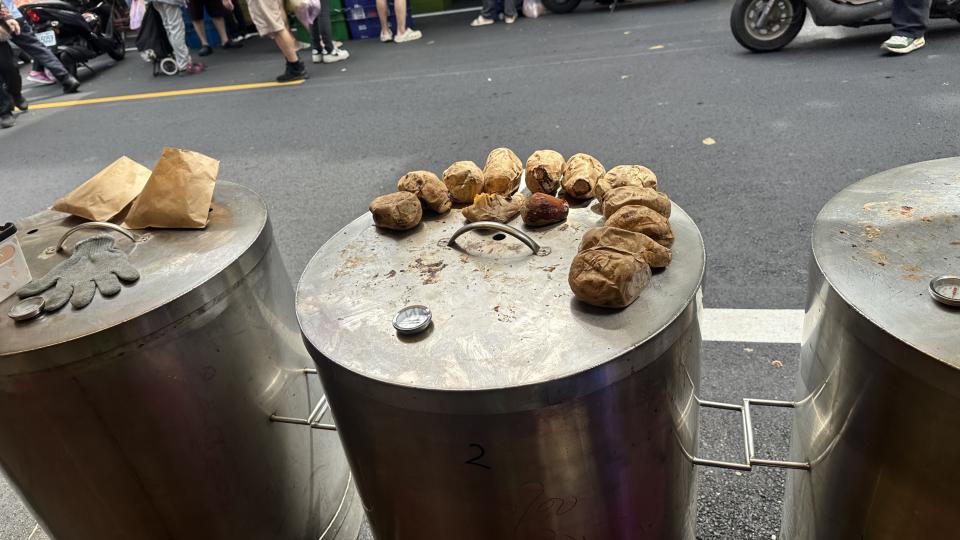 大型垃圾回收案件圖片