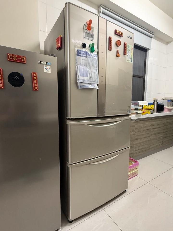 大型垃圾回收案件圖片