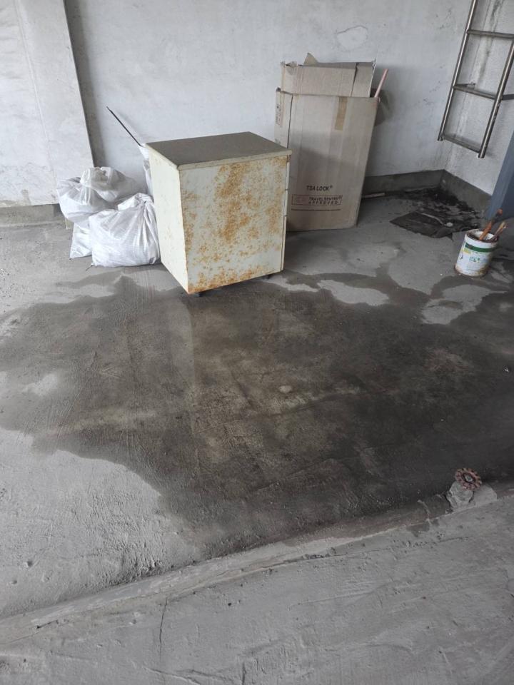 屋頂防水案件圖片