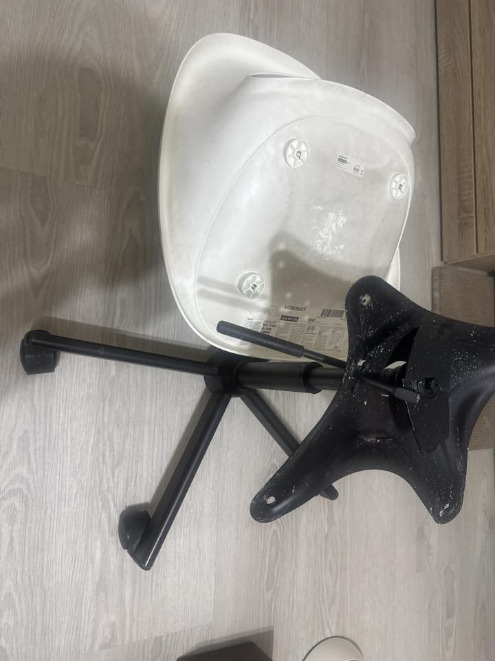 大型家具回收案件圖片