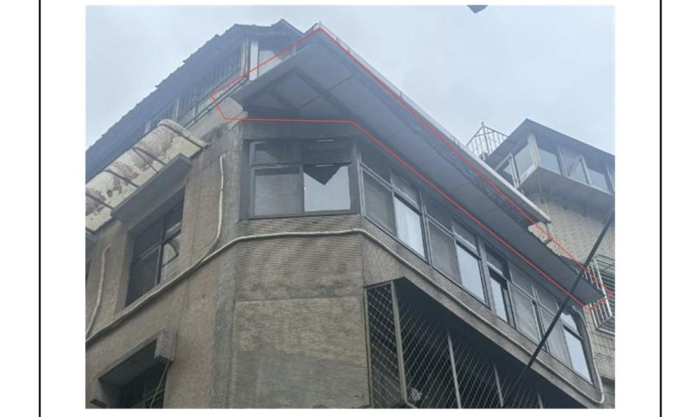 拆除工程案件圖片