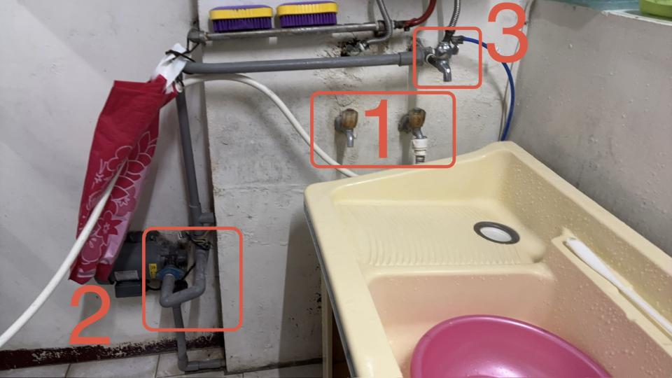 水管維修案件圖片