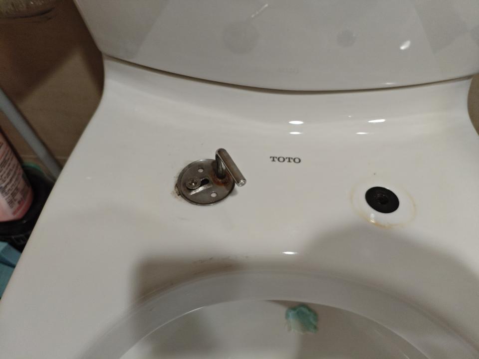 馬桶裝修案件圖片