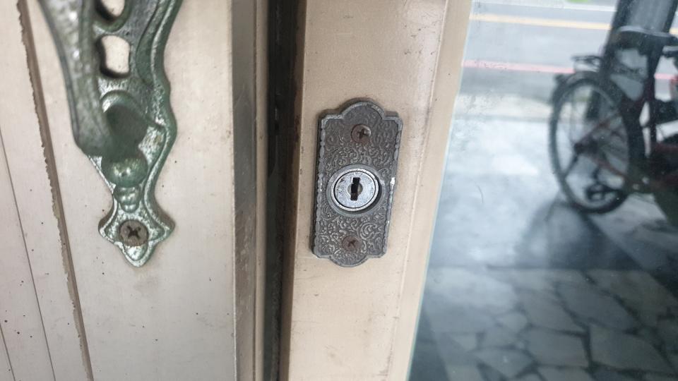 鎖匠案件圖片