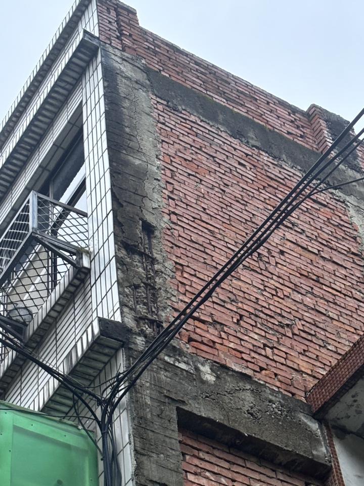外牆拉皮案件圖片
