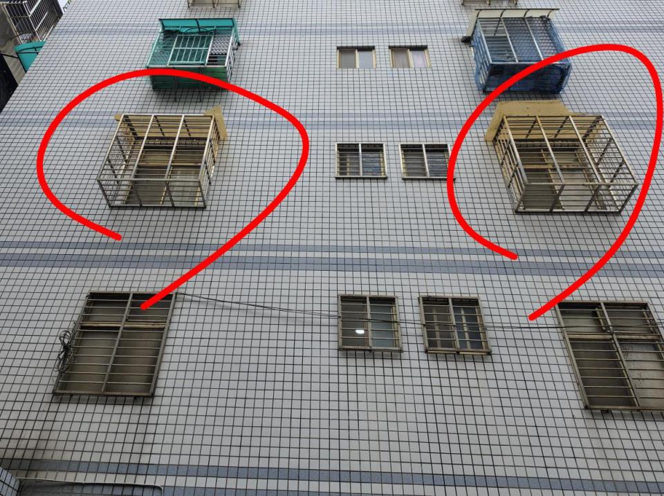 遮雨棚安裝案件圖片