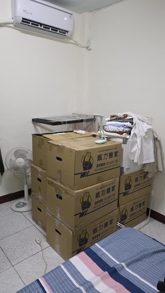 搬家案件圖片
