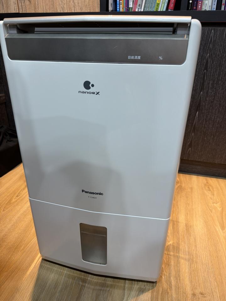 除濕機清洗案件圖片