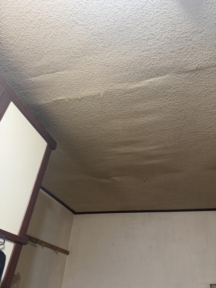 屋頂防水案件圖片