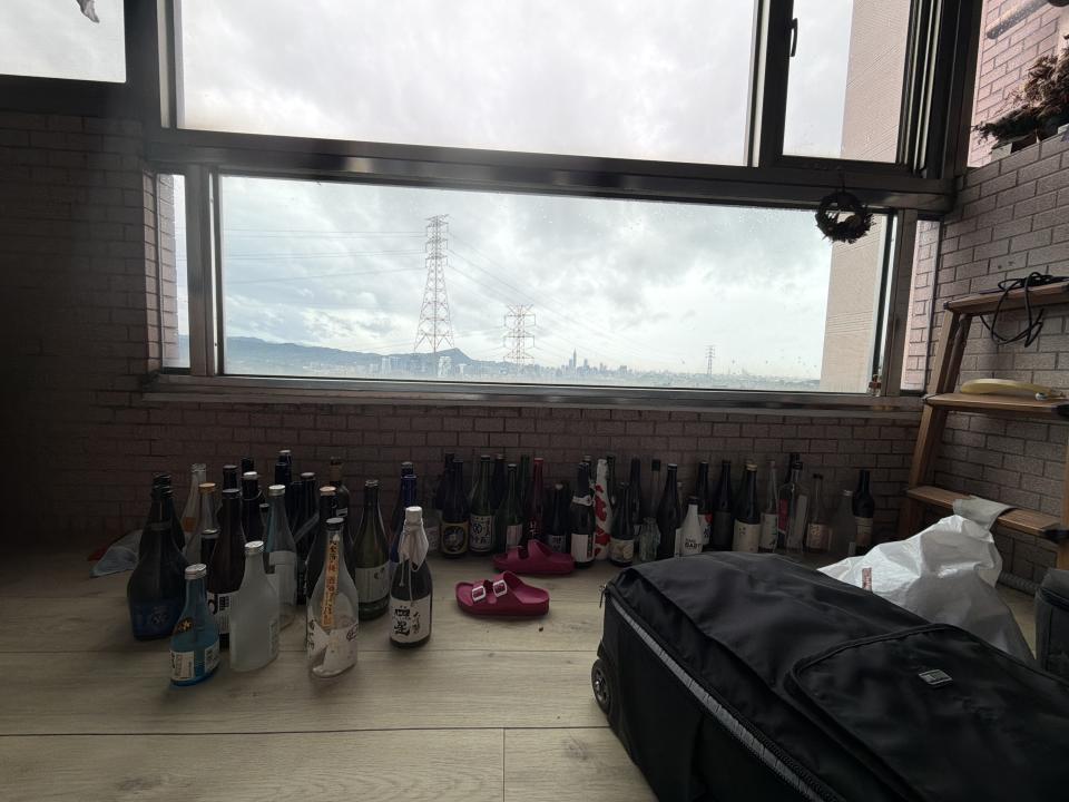 油漆工程案件圖片