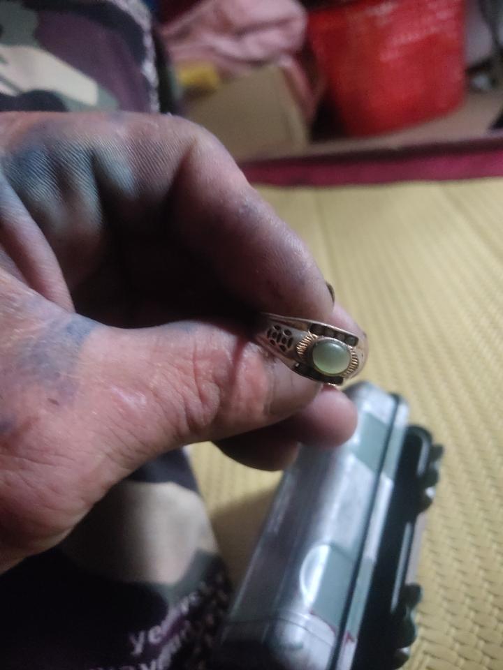 珠寶設計案件圖片