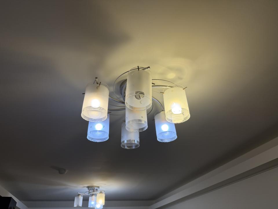 燈具安裝案件圖片