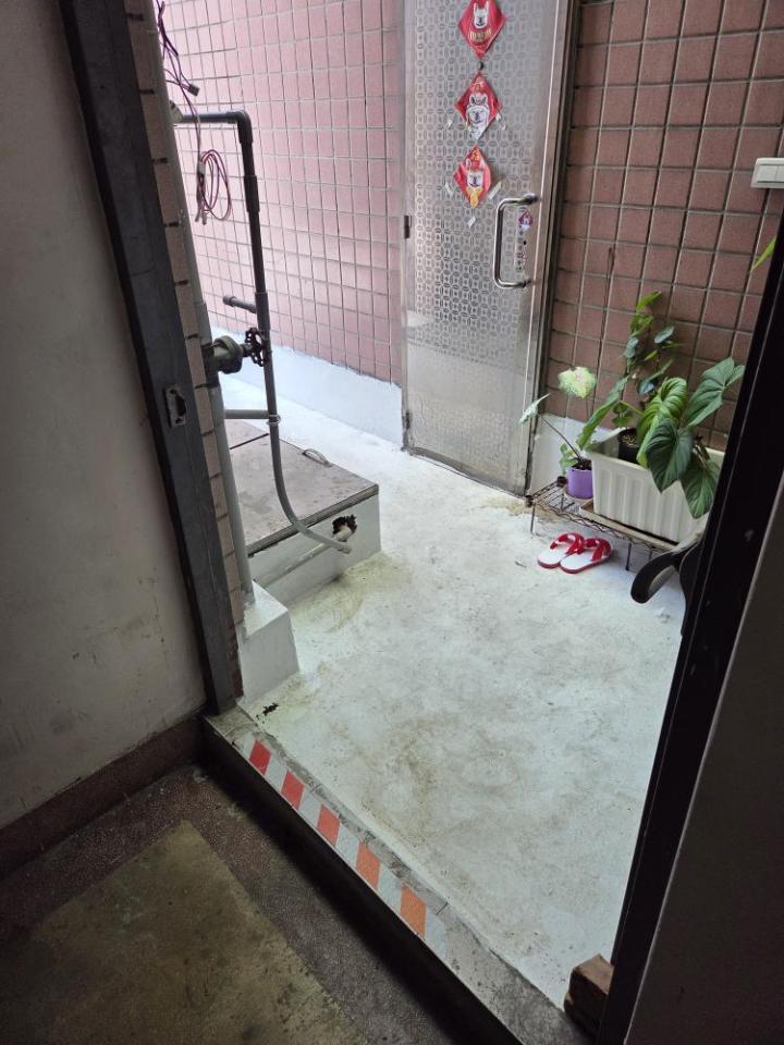 漏水處理案件圖片