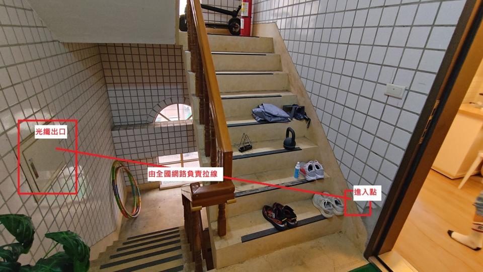 電線裝修案件圖片