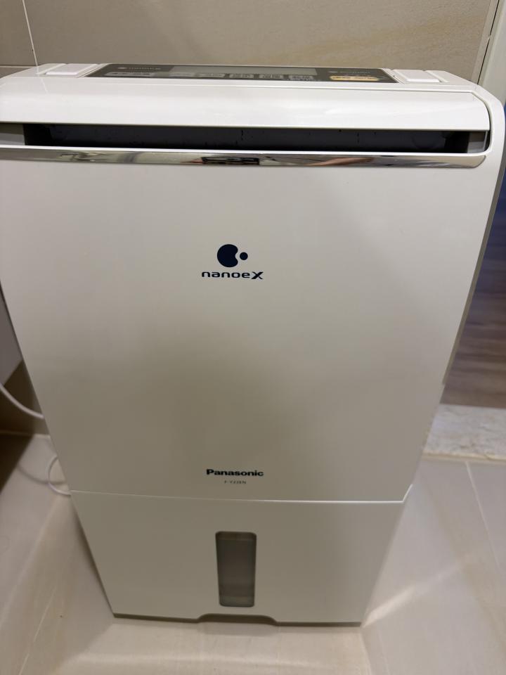 除濕機清洗案件圖片
