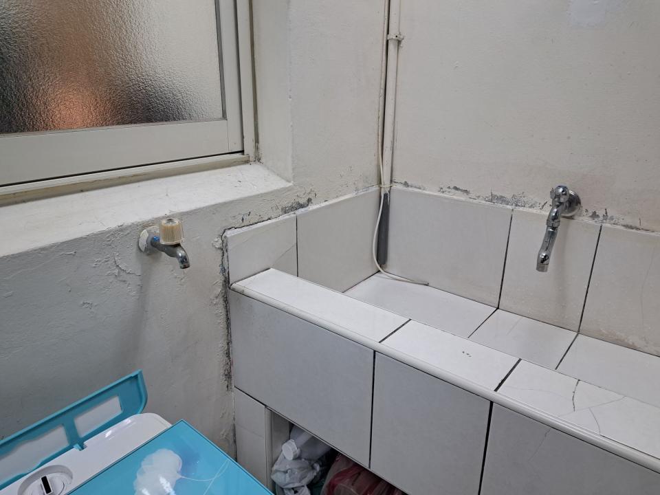 壁癌處理案件圖片