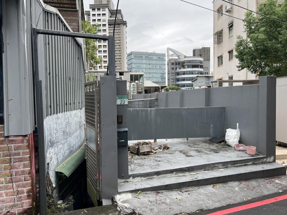 建築設計案件圖片