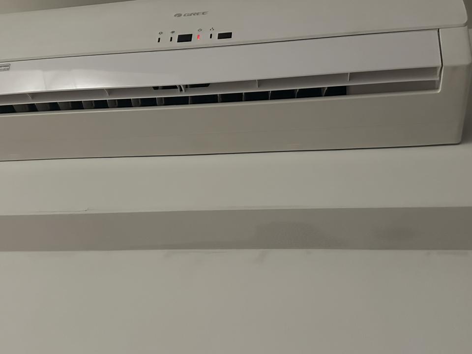 冷氣維修保養案件圖片