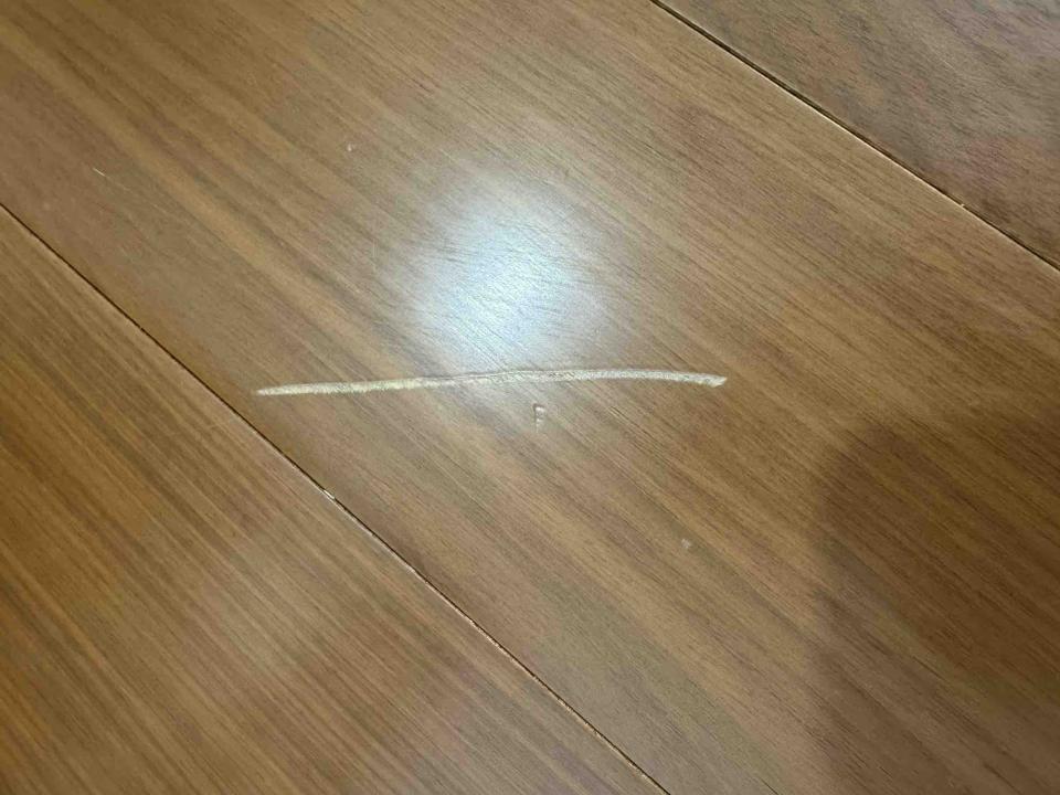 地板維修案件圖片